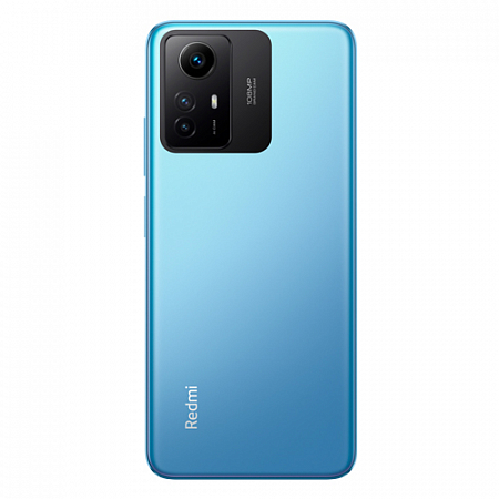 Redmi Note 12S 6/128GB NFC Ice Blue