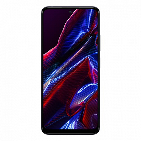 POCO X5 5G 8/256GB Black