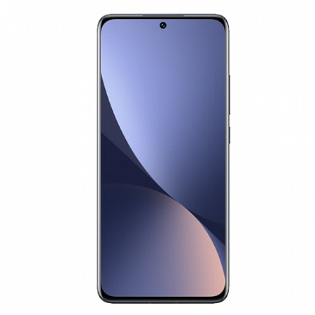Xiaomi 12X 8/128GB NFC Gray