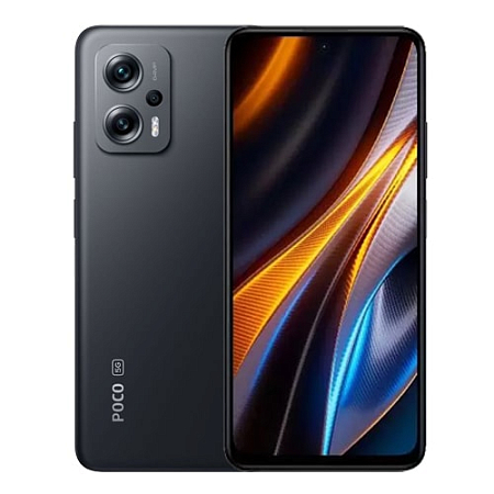 POCO X4 GT 8/256 GB Black
