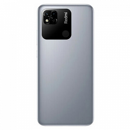 Redmi 10A 3/64GB Chrome Silver