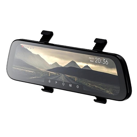 Видеорегистратор 70mai Rearview Dash Cam Wide D07 Midrive D07
