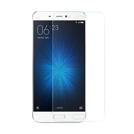 Защитное стекло Mi5X/ Mi A1