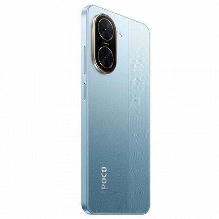 POCO C71 3/64GB Blue