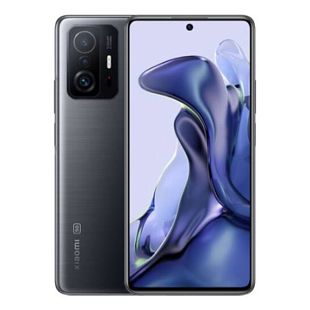 Xiaomi 11T 8/128GB NFC Gray