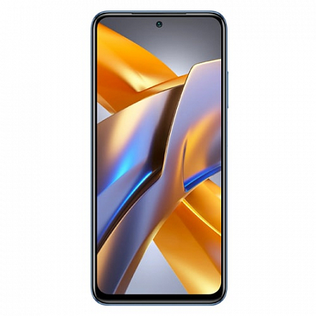 POCO M5s 4/128GB Blue