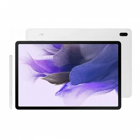 Samsung Galaxy Tab S7 FE 12.4 Wi-Fi 4/64GB Silver