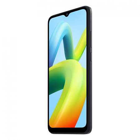 Redmi A1+ 2/32GB Black