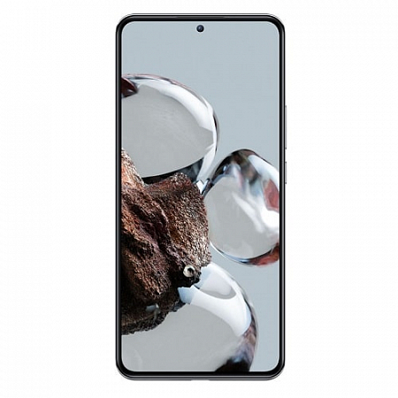 Xiaomi 12T PRO 8/128GB Silver