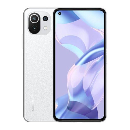 Xiaomi 11 Lite NE 5G 8/256GB NFC White