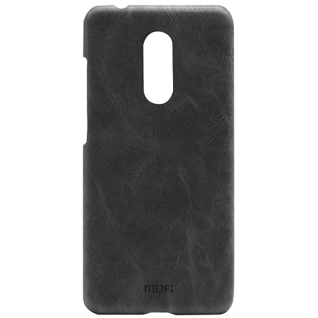Накладка MOFI Redmi 5 Black