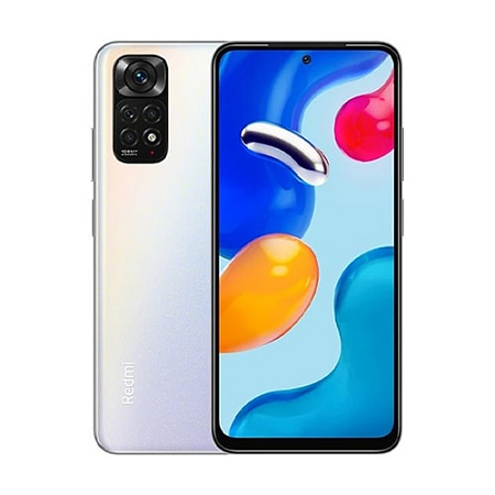 Redmi Note 11S 6/64GB NFC Pearl White