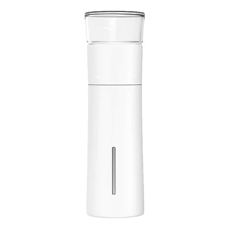 Заварочный термос Pinztea Mug 300ml Белый