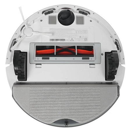 Робот-пылесос Xiaomi Robot Vacuum S40C (BHR9664EU) White