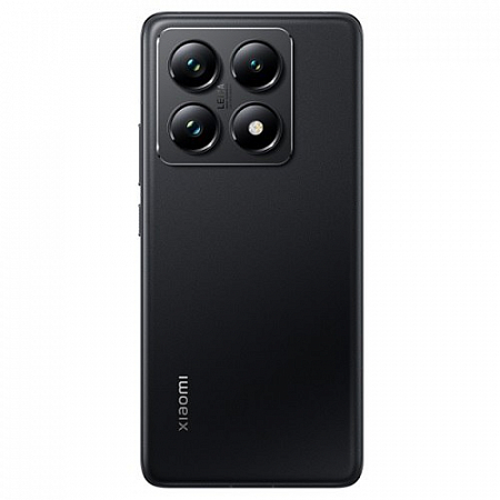 Xiaomi 14T Pro 12/512GB Titan Black