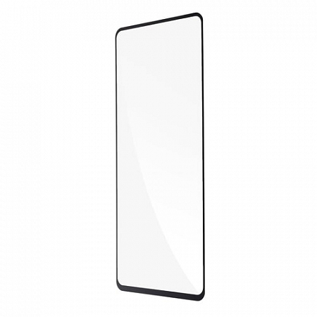 Защитное стекло 3D Mi Note10/10 Pro Black