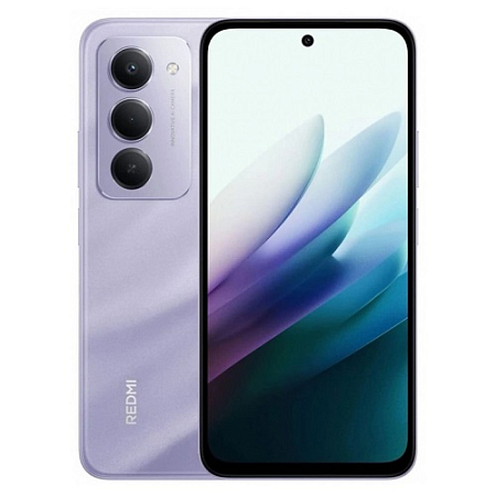 Redmi 15 6/128GB Sandy Purple