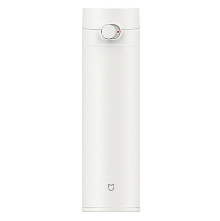 Термос Mijia Insulation Cup Bomb Cover Version 480ml White