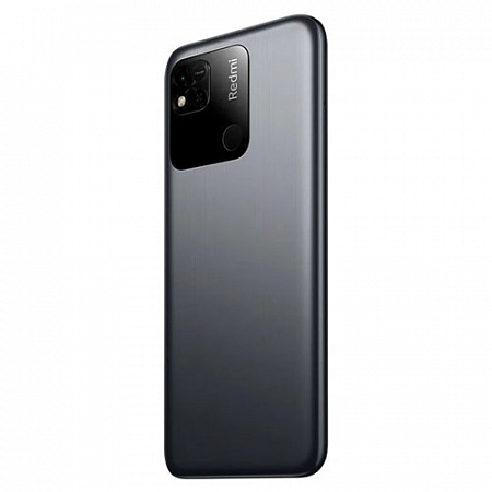 Redmi 10A 4/128GB Graphite Gray