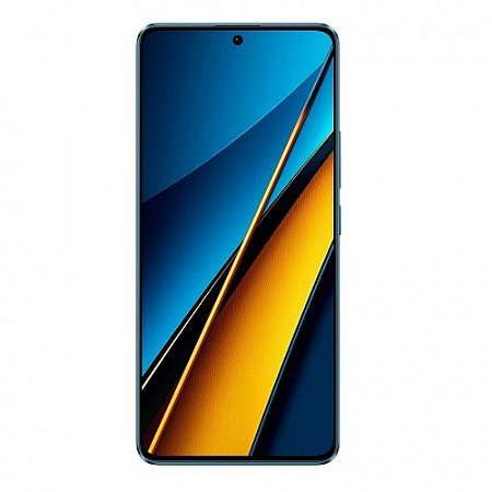 POCO X6 5G 8/256GB Blue