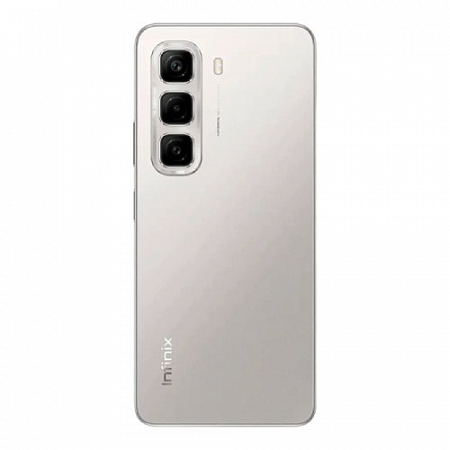 Infinix Hot 50 8/256GB Titanium Gray