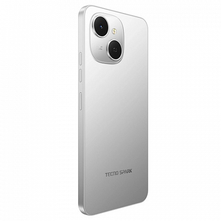 TECNO Spark 40C 8/256GB Titanium Grey