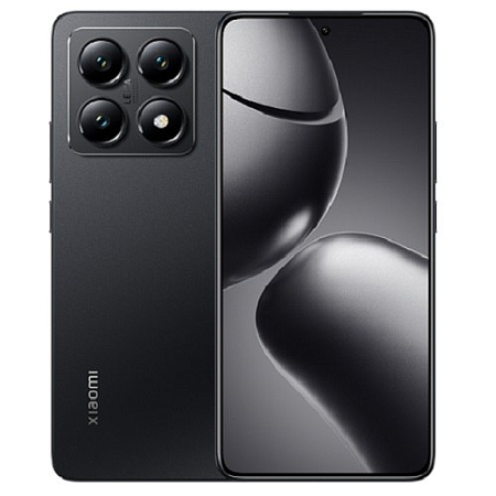 Xiaomi 14T 12/512GB Titan Black
