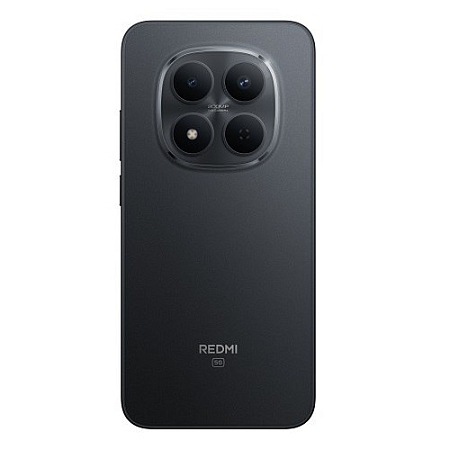 Redmi Note 15 Pro 5G 8/512GB Midnight Black