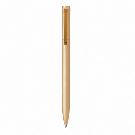 Ручка Xiaomi Metal Roller pen Gold