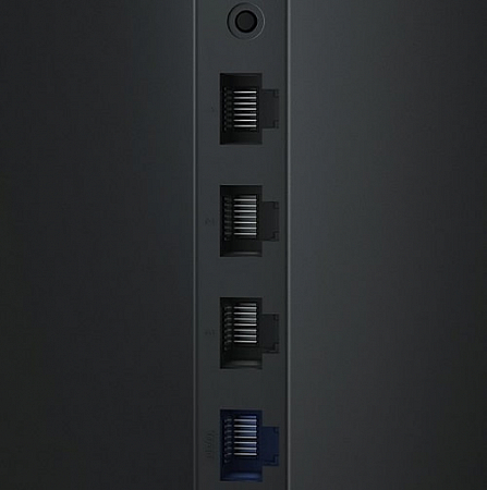Роутер Xiaomi Mesh System AX3000(1-pack)