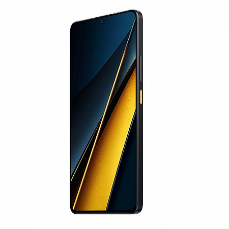 POCO X6 Pro 5G 8/256GB Yellow