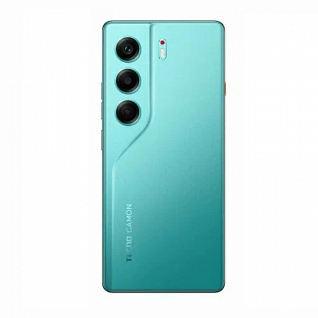 TECNO Camon 40 12/256GB Emerald Glow Green