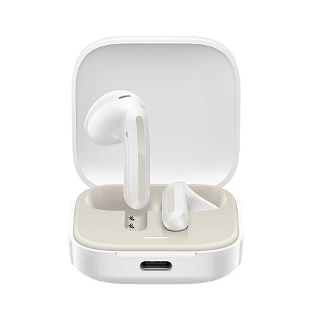 Беспроводные наушники Redmi Buds 6 Active (BHR8391GL) White