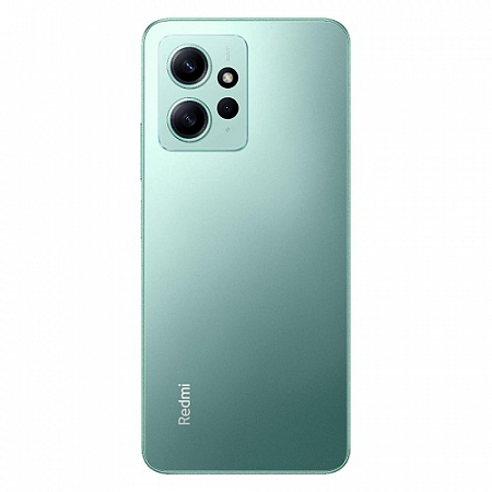 Redmi Note 12 4/128GB NFC Mint Green