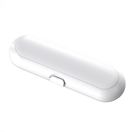Футляр для зубной щетки Soocas Travel Storage Box White
