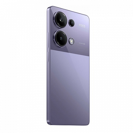 POCO M6 Pro 12/512GB Purple