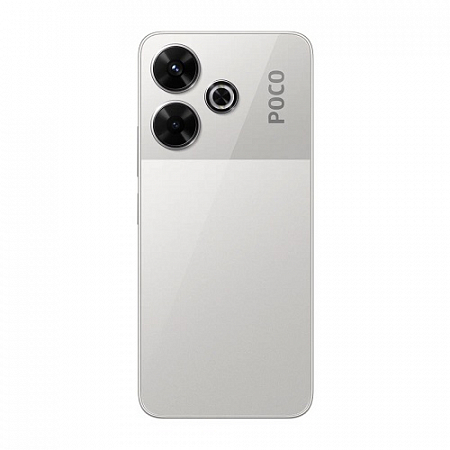 POCO M6 8/256GB Silver