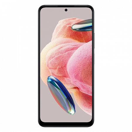 Redmi Note 12 8/256GB NFC Onyx Gray