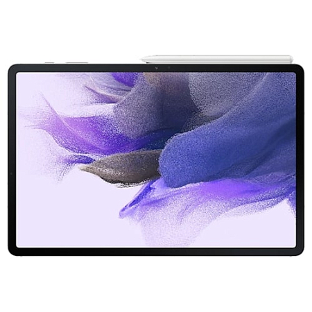 Samsung Galaxy Tab S7 FE 12.4 LTE 6/128GB Silver