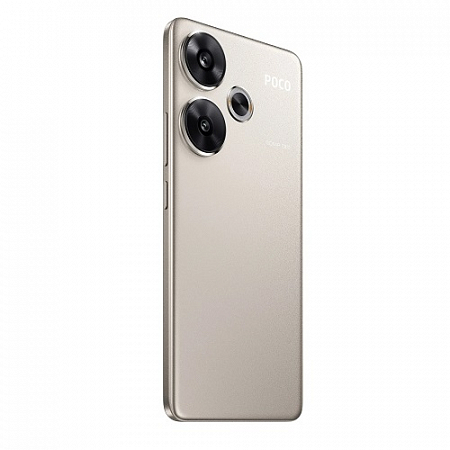 POCO F6 12/512GB Titanium