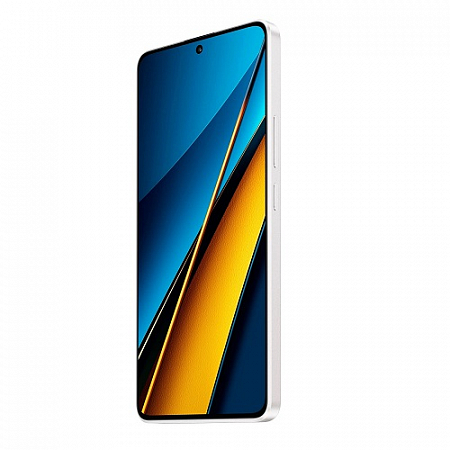 POCO X6 5G 12/256GB White