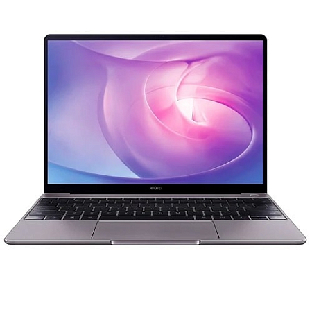 Huawei MateBook 13 Space Gray ( R5 3500U, 16GB, 512GB SSD, Radeon Vega 8 )