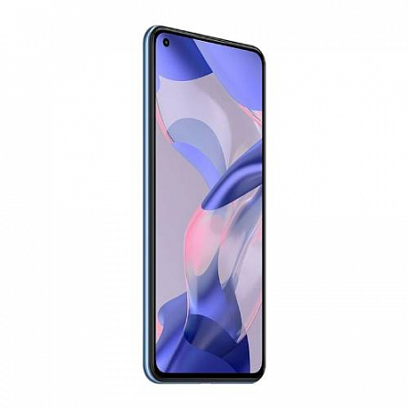 Xiaomi 11 Lite NE 5G 6/128GB NFC Blue