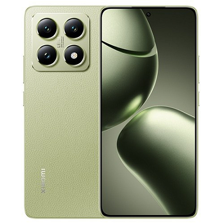 Xiaomi 14T 12/256GB Lemon Green