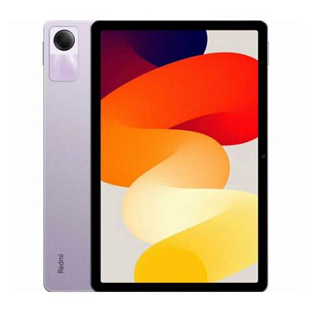 Redmi Pad SE 4/128GB Wi-Fi Lavender Purple
