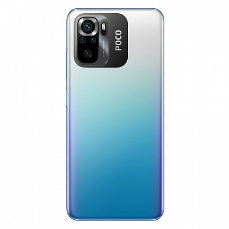POCO M5s 4/128GB Blue